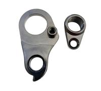 DALIDAK For For Marin #728544 Dsx Fairfax 1 2 Gestalt Headlands Lombard Nicasio Ridge Team For Marin Rd Rear Derailleur Hanger Mech Dropout 1Pc(Hanger And Axle Nut)