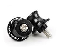 DALIDAK For K-T-M 390 1050 1090 1190 790 890 Adventure R 1290 Super Duke 390 690 790 890 Motorcycle M10 Swingarm Spools Slider Stand Screw(Black-Adventure)