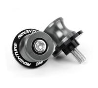 DALIDAK For K-T-M 390 1050 1090 1190 790 890 Adventure R 1290 Super Duke 390 690 790 890 Motorcycle M10 Swingarm Spools Slider Stand Screw(Grey-Adventure)