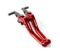 DALIDAK Motorcycle CNC Clutch Brake Lever Adjustable Handle 6-Speed Adjustment for Yamaha Xmax 400/300/250/125 X-MAX 2015-2016-2024(E)