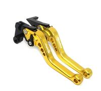 DALIDAK Motorcycle CNC Clutch Brake Lever Adjustable Handle Lever 6-Speed Adjustment Fit for H0NDA Monkey 125 Z125 2018-2023 Monkey125(E)