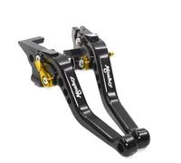 DALIDAK Motorcycle CNC Clutch Brake Lever Adjustable Handle Lever 6-Speed Adjustment Fit for H0NDA Monkey 125 Z125 2018-2023 Monkey125(F)