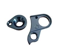 DALIDAK Mtb Bicycle Derailleur Hanger Rear Gear Mech Derailleur Hanger Bike Tail Hook CNC Frame Saver For SRAM CUBE Cycling Spare Parts