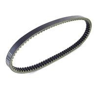 DALIDAK Rubber Toothed Drive Clutch Belt for Suzuki AN250 Burgman 250 Skywave 250 1998-2002 27601-14F01-000 Rubber Transmission