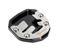 DALIDAK Side Kickstand Extension Plate For YAMAHA Tenere 700 World Raid XTZ 700/690 Rally T7 Motorcycle Stand Enlarger Support Foot Pad