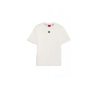 Dalile T-Shirt - male - Hugo - T-Shirts - Beige - S - Tops S