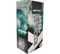 Dalimar Rizla Aroma Infusion Cards, Menthol, 25 Individually Sealed Cards