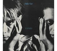 Dalis Car - Dalis Car - The Judgement Is The Mirror - 7 inch vinyl / 45