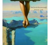 Dalis Car - IN GLAD ALONENESS