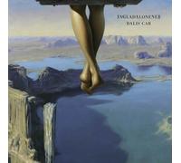 Dalis Car InGladAloneness (CD) EP (US IMPORT)
