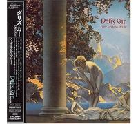 Dali's Car - The Waking Hour