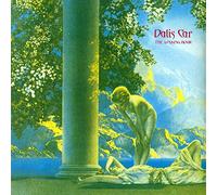 Dalis Car - The Waking Hour (Purple Coloured Edition) [VINYL]