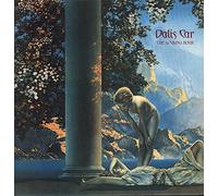 Dalis Car - Waking Hour LP (Vinyl Album) UK Paradox 1984