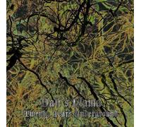 Dali's Llama - Twenty Years Underground [VINYL]