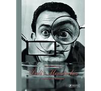 Dali's Moustaches: An Act of Homage