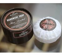 Dalit Handmade Rose Scented Soap - 100g