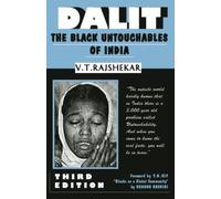 Dalit: The Black Untouchables of India