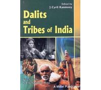 Dalits And Tribes Of India
