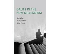 Dalits in the New Millennium