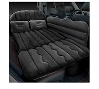 DALIUZEHUI Car Inflatable Bed for Dacia Duster 3 2024 2025, Back Seat of Cars Bed, Portable Blow Up Mattress, Car Travel Mattress,Car Sleeping Beds for Car,Black