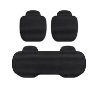 DALIUZEHUI Car Seat Cushion for Nissan Qashqai 3 (III) J12, Car Front Seat Cushions Ergonomic Car Seat Cushion Car Seat Cushion Pad,B