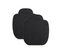 DALIUZEHUI Car Seat Cushion for Peugeot 2008 II Active/Allure/GT Pack SUV, Car Front Seat Cushions Ergonomic Car Seat Cushion Car Seat Cushion Pad,A