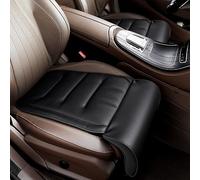 DALIUZEHUI Car Seat Extender for Citroen C4 Grand SpaceTourer 2018-2023, Nappa Leather Car Seat Cushion Leg Extender Auto Seat Cushion Leg Support Pillow