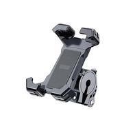 DALIUZEHUI Motorcycle Phone Mount for Benelli Tornado 302R 252R, Phone Holder Bike Anti Vibration Waterproof 360°Rotation Moped Cell Phone Mount