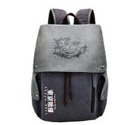 DALIYUAN Anime Tokyo Tg Ghoul Cosplay Backpack 42x27x12cm
