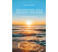 DALL’INFANZIA ALLA GIOVENTÙ VENTENNE: Poesie d’amore e disincanto