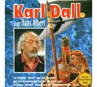 Dall,Karl - Singt Hans Albers