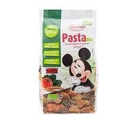Dalla Costa Disney Mickey BIO Pasta (Three-Color Semolina), 300 g