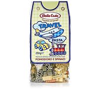 Dalla Costa Travel pasta 250g (PACK OF 3)