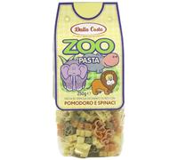 Dalla Costa Zoo Pasta 250 g (Pack of 6)