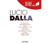 Dalla L.(Ricordi Pop Library) - Lucio Dalla