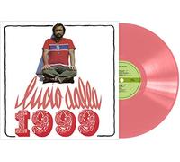 Dalla Lucio - 1999 (Vinile Rosso Limited Edt.) [VINYL]