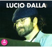 Dalla,Lucio - 2cd Box-Vol.2