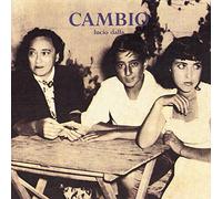 Dalla, Lucio - Cambio