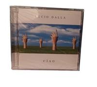 DALLA LUCIO - CIAO - cd - G3z