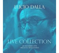 Dalla Lucio - Concerto Live @ Rsi (20 Dicembre 1978)