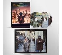 DALLA LUCIO - DALLAMERICARUSO - LIVE AT VILL - CD - P2222z