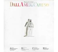 Dalla Lucio - Dallamericaruso [VINYL]