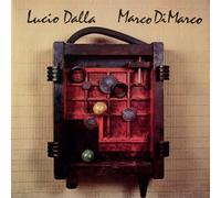 Dalla, Lucio / Di Marco, Marco - Lucio Dalla E Marco Di Marco-180-Gram Black Vinyl [Import]