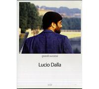 Dalla Lucio - Grandi Successi 3cd
