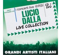 Dalla Lucio - I Concerti Live Rsi-Live Collection