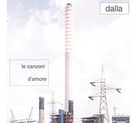 Dalla, Lucio - Le Canzoni D'Amore