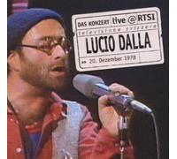 Dalla,Lucio - Live at Rtsi,20.Dezember 1978