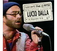 Dalla Lucio - Live@rtsi