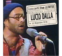 Dalla Lucio - Live @ Rtsi