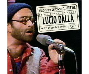 Dalla Lucio - Live@rtsi